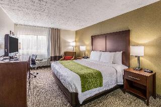 Comfort Inn Long Island fotoÄŸrafÄ±