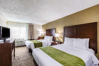 Comfort Inn Long Island fotoÄŸrafÄ±