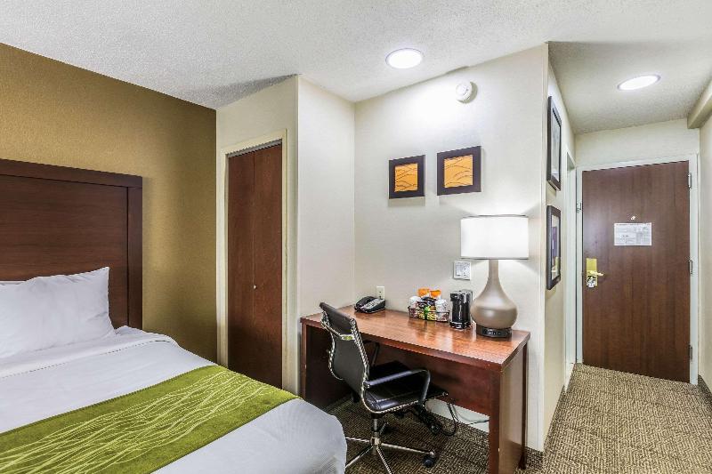 Comfort Inn Long Island - Oda