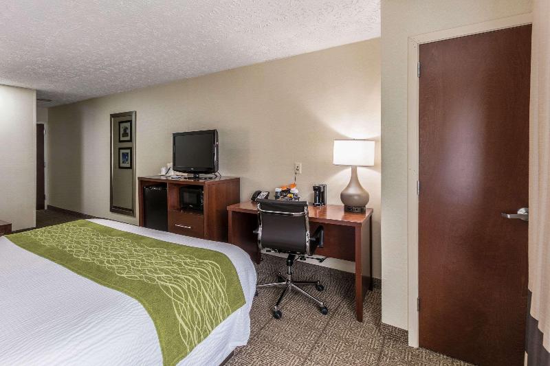 Comfort Inn Long Island - Oda