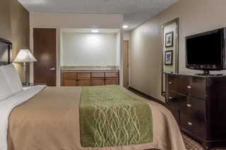 Comfort Inn Long Island fotoÄŸrafÄ±