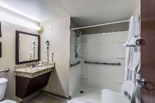 Comfort Inn Long Island fotoÄŸrafÄ±