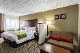 Comfort Inn Long Island oda fotoğrafı