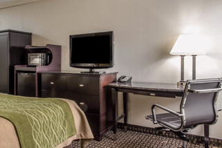 Comfort Inn Long Island fotoÄŸrafÄ±