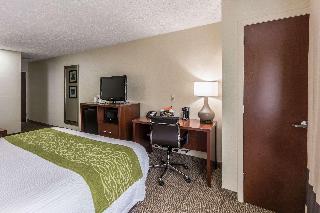 Comfort Inn Long Island fotoÄŸrafÄ±