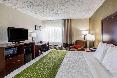 Comfort Inn Long Island oda fotoğrafı