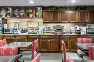 Comfort Inn Long Island fotoÄŸrafÄ±