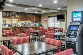 Comfort Inn Long Island fotoÄŸrafÄ±