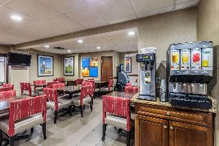Comfort Inn Long Island fotoÄŸrafÄ±