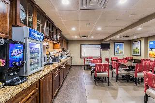 Comfort Inn Long Island fotoÄŸrafÄ±