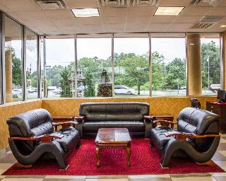 Rodeway Inn MacArthur Airport fotoÄŸrafÄ±