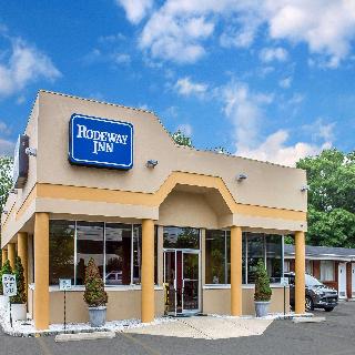 Rodeway Inn MacArthur Airport fotoÄŸrafÄ±