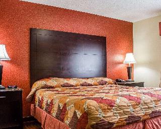 Rodeway Inn MacArthur Airport fotoÄŸrafÄ±