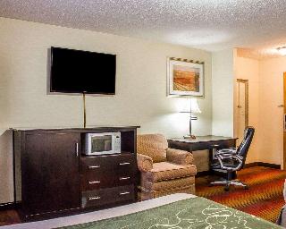 Rodeway Inn MacArthur Airport fotoÄŸrafÄ±