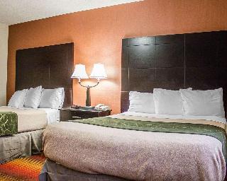 Rodeway Inn MacArthur Airport fotoÄŸrafÄ±