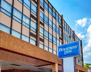 Rodeway Inn Meadowlands otel fotoğrafı