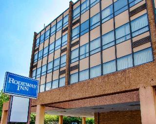 Rodeway Inn Meadowlands fotoÄŸrafÄ±