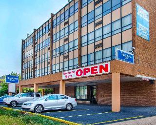 Rodeway Inn Meadowlands fotoÄŸrafÄ±