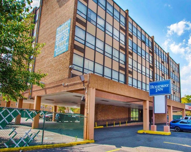 Rodeway Inn Meadowlands - Genel