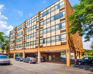Rodeway Inn Meadowlands fotoÄŸrafÄ±