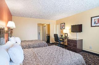 Rodeway Inn Meadowlands fotoÄŸrafÄ±