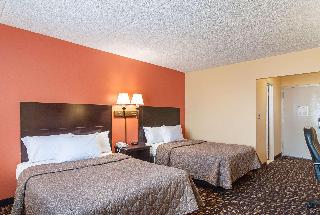 Rodeway Inn Meadowlands fotoÄŸrafÄ±