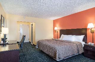 Rodeway Inn Meadowlands fotoÄŸrafÄ±