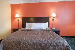 Rodeway Inn Meadowlands fotoÄŸrafÄ±