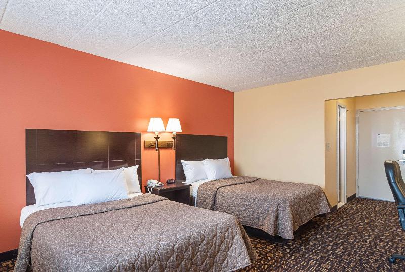 Rodeway Inn Meadowlands - Oda
