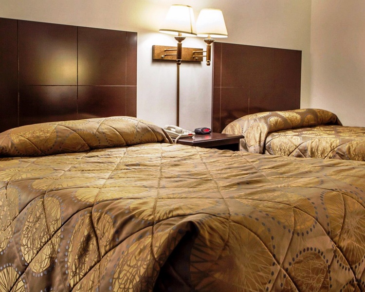 Rodeway Inn Meadowlands - Oda