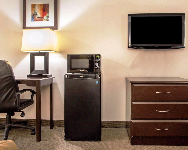 Rodeway Inn Meadowlands - Oda