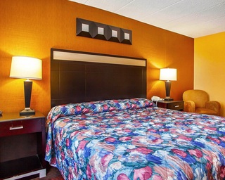 Rodeway Inn Meadowlands fotoÄŸrafÄ±