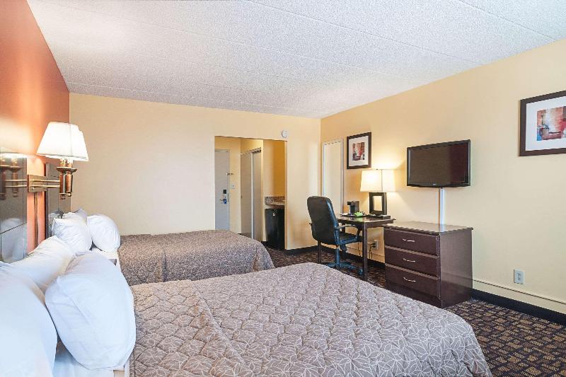 Rodeway Inn Meadowlands - Oda