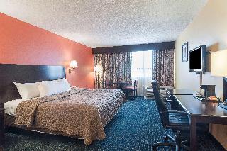 Rodeway Inn Meadowlands fotoÄŸrafÄ±
