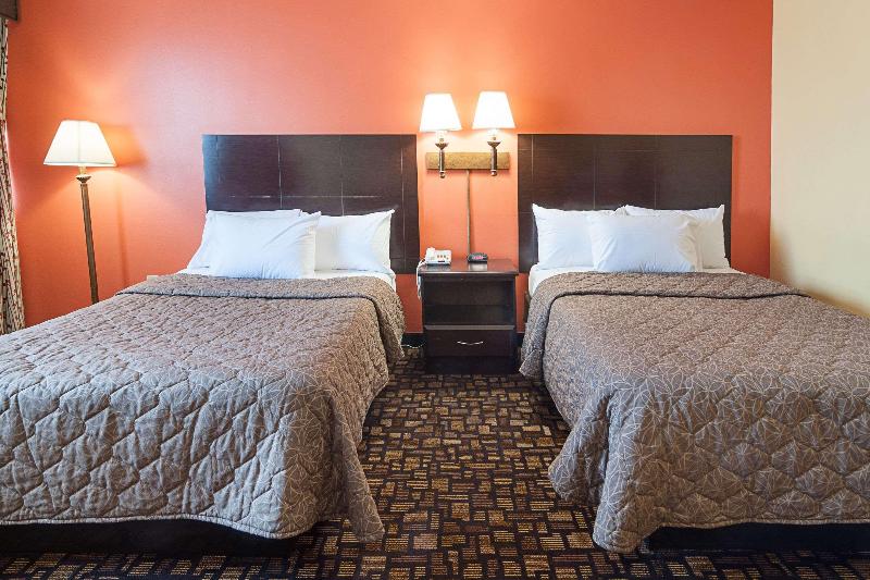 Rodeway Inn Meadowlands - Oda