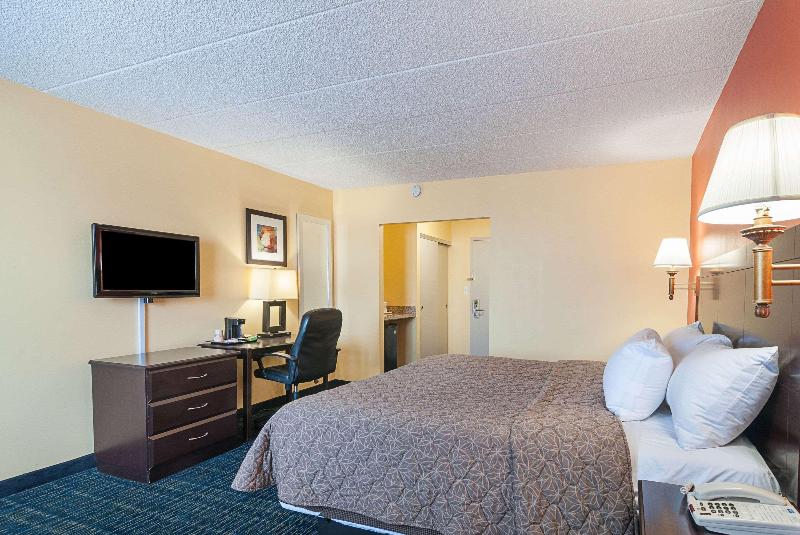 Rodeway Inn Meadowlands - Oda