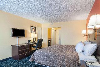 Rodeway Inn Meadowlands fotoÄŸrafÄ±