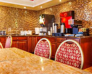 Rodeway Inn Meadowlands fotoÄŸrafÄ±