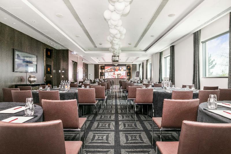 Brooklands Hotel - Toplantı