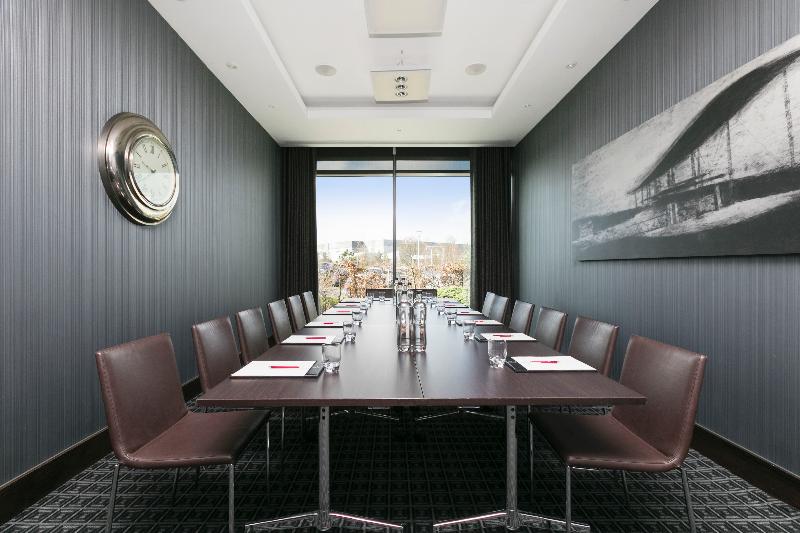 Brooklands Hotel - Toplantı