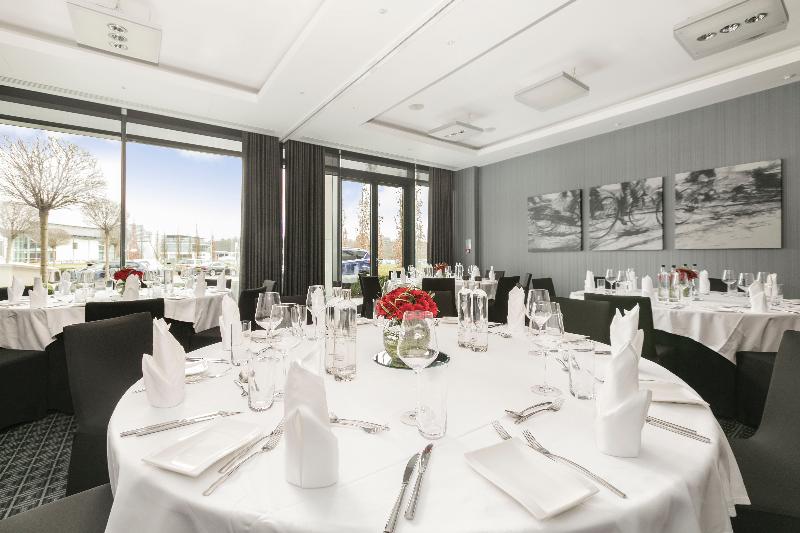 Brooklands Hotel - Toplantı