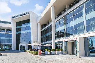 Brooklands Hotel otel fotoğrafı