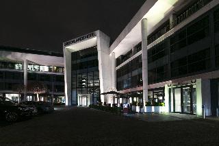 Brooklands Hotel fotoÄŸrafÄ±