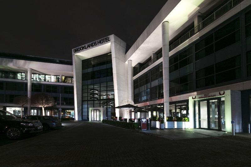 Brooklands Hotel - Genel