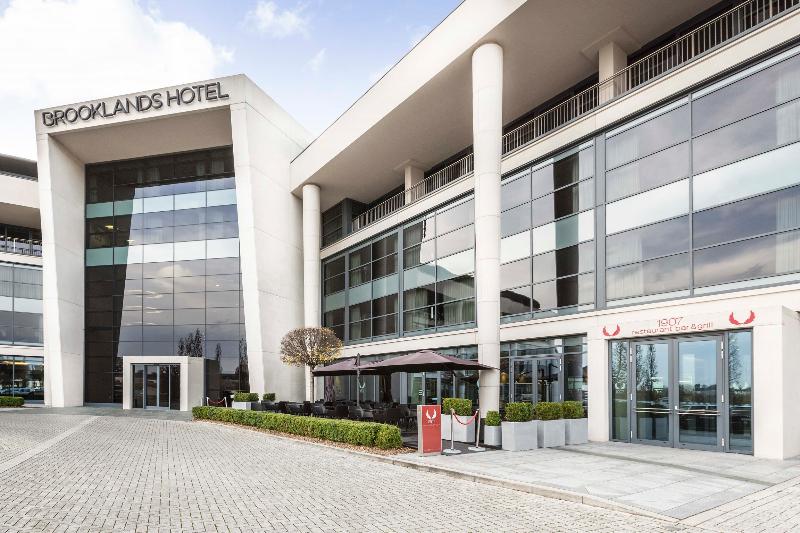 Brooklands Hotel - Genel