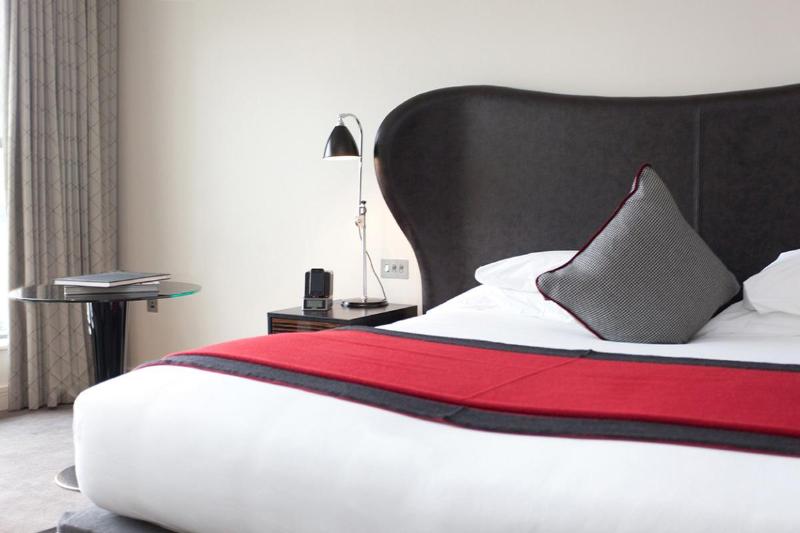 Brooklands Hotel - Oda
