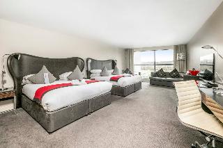 Brooklands Hotel fotoÄŸrafÄ±