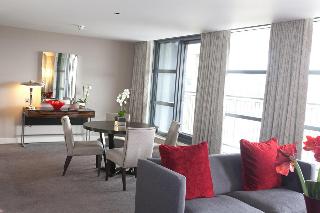 Brooklands Hotel fotoÄŸrafÄ±