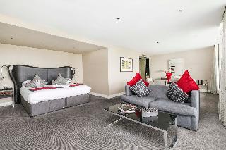 Brooklands Hotel fotoÄŸrafÄ±
