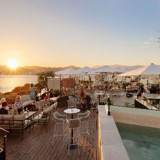 The 1932 Hotel & Spa Cap d'Antibes - MGallery.
